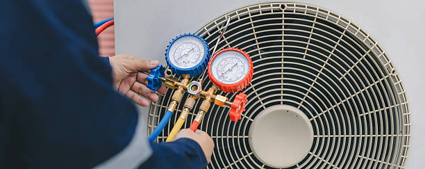 Licensed Furnace Repair service in Madison, NJ - JG Cool HVAC